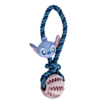 Stitch® Köysi & Pallo Koiralelu