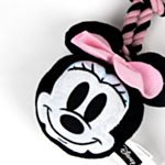 Minnie Mouse® Koiran Köysilelu