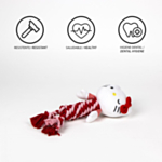 Hello Kitty® Köysi Koiranlelu