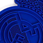 Real Madrid® Silikoninen Nuolumatto Koiralle