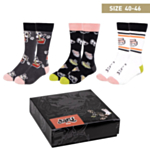 Otaku® Ramen Sukat 40-46