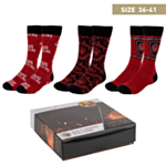 House Of Dragon® Sukat 35-41