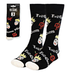 Disney Villains® Maleficent Sukat 36-43