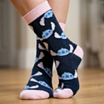 Stitch® Kuvio Sukat 36-43