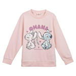 Stitch® Ohana merkitsee perhettä -collegepaita
