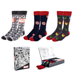 Marvel® Avengers Sukat 38-45