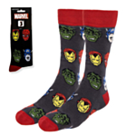 Marvel® Avengers Sukat 38-45