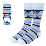 Stitch® Raidalliset Sukat 36-43