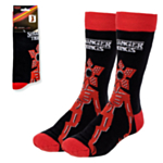 Stranger Things® Demogorgon Sukat 38-45