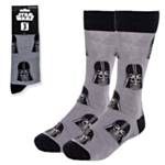 Star Wars® Darth Vader Sukat 38-45