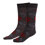 Superman® Logo Sukat 38-45