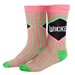 Wicked® Raidalliset Sukat 36-43