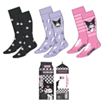 Hello Kitty® Kuromi Sukat 36-43
