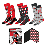 Harley Quinn® Sukat 36-43