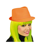 Neonoranssi Fedora