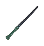 Taikasauva Valolla & Äänellä 36 cm