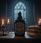 Poison Myrkkypullo
