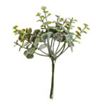 Mini Eukalyptus Kimppu Vihreä