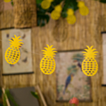 Ananas-koristenauha