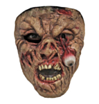 Mädäntynyt Zombielateksimaski