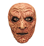 Freddy Krueger Lateksinaamio
