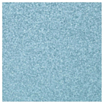Glitter Pöytäliina Jäänsininen