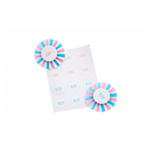 Boy Or Girl Rintamerkit & Tarrat