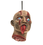 Irrotettu Zombinpää Kielellä