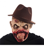Freddy Krueger Hattu Ruskea