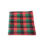 Tartan Pöytäliina Punainen/Vihreä
