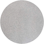 Glitter Premium Pöytätabletit Hopea