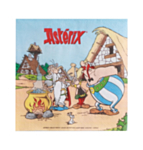 Asterix® Servietit