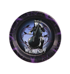 Wednesday® Pahvilautaset