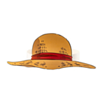One Piece® Juhlahatut