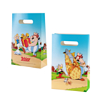 Asterix® Lahjapussit Paperi