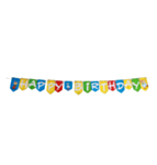 Asterix® Happy Birthday Koriisteviiri