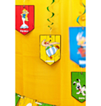 Asterix® Spiraalikoriste