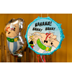 Asterix® Piñata Sininen