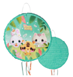 Bangoberry® Piñata Vihreä