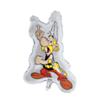 Asterix® Foliopallo