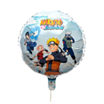 Naruto® Foliopallo