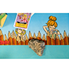 Asterix® Kaitaliina Sininen