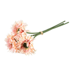 Tekokukkakimppu Gerbera Vaaleanpunainen
