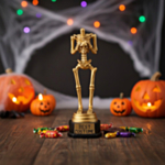 Best Costume Luuranko Palkinto