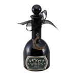 Black Magic Lasipullo