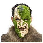 Sammal Zombie Naamari