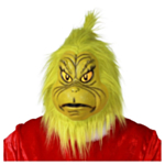 The Grinch® Naamari