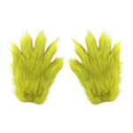 The Grinch® Hanskat