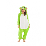 Kissa Onesie Lastenasu