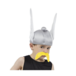 Asterix® Lasten Viikinkikypärä